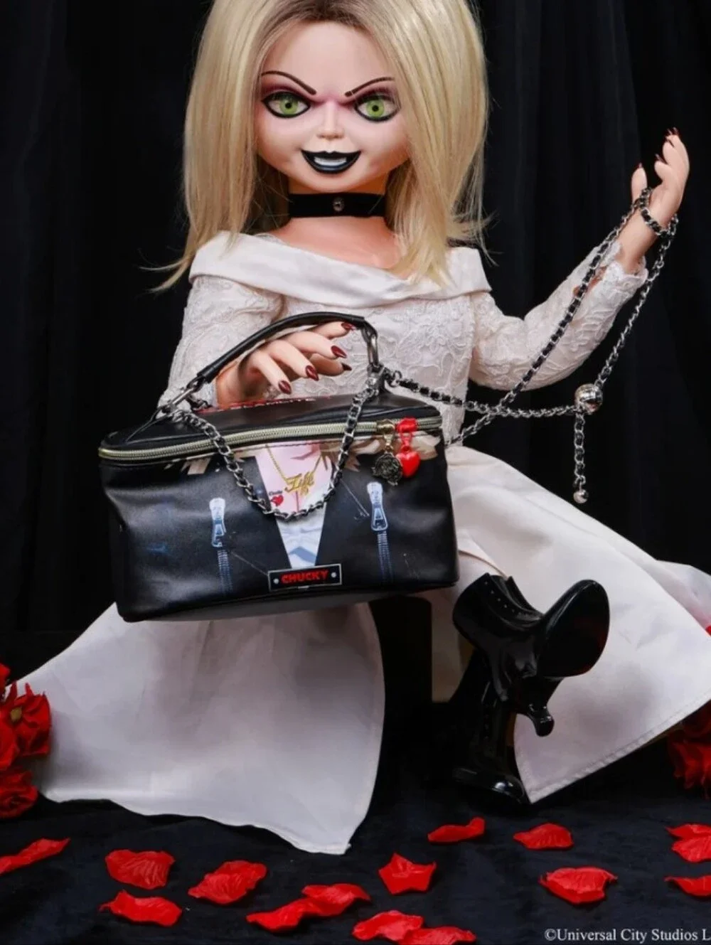 Glamlite Tiff's Glam Bag